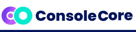 ConsoleCore logo